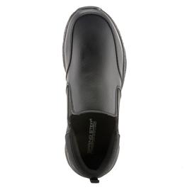 Mens Spring Step Professional Whitaker Loafers