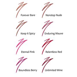 L.A. Girl Ultimate Intense Stay Auto Lipliner