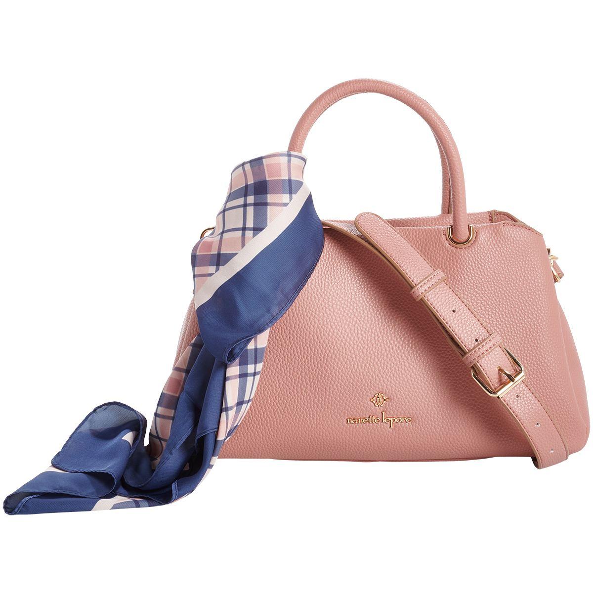 Nanette Lepore Lyra Satchel