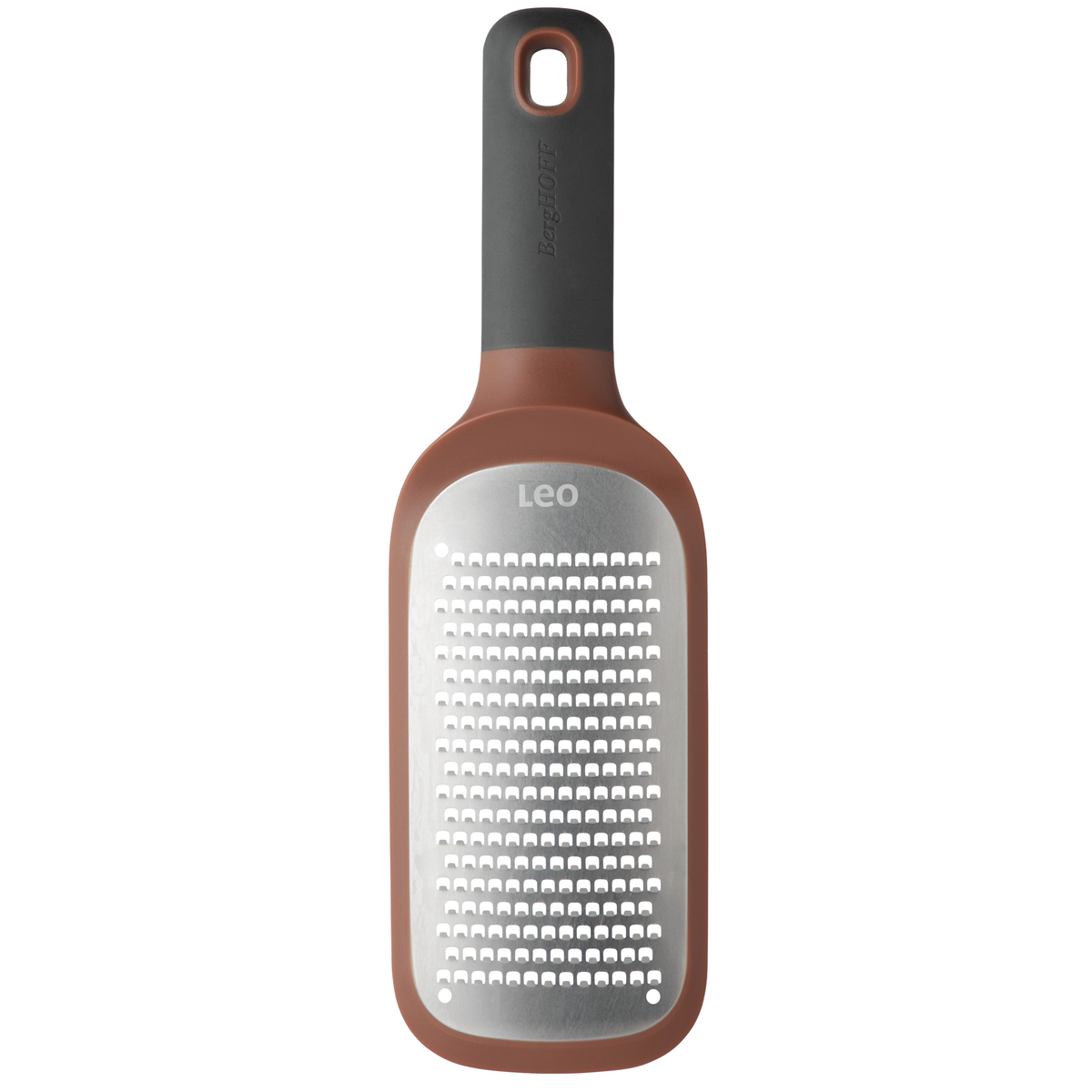 BergHOFF Leo Coarse 10.75in. Paddle Grater