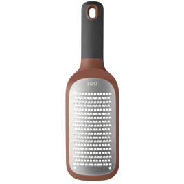 BergHOFF Leo Coarse 10.75in. Paddle Grater