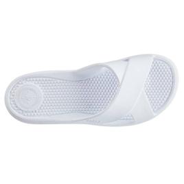 Womens Totes Ara Cross Slide Sandals