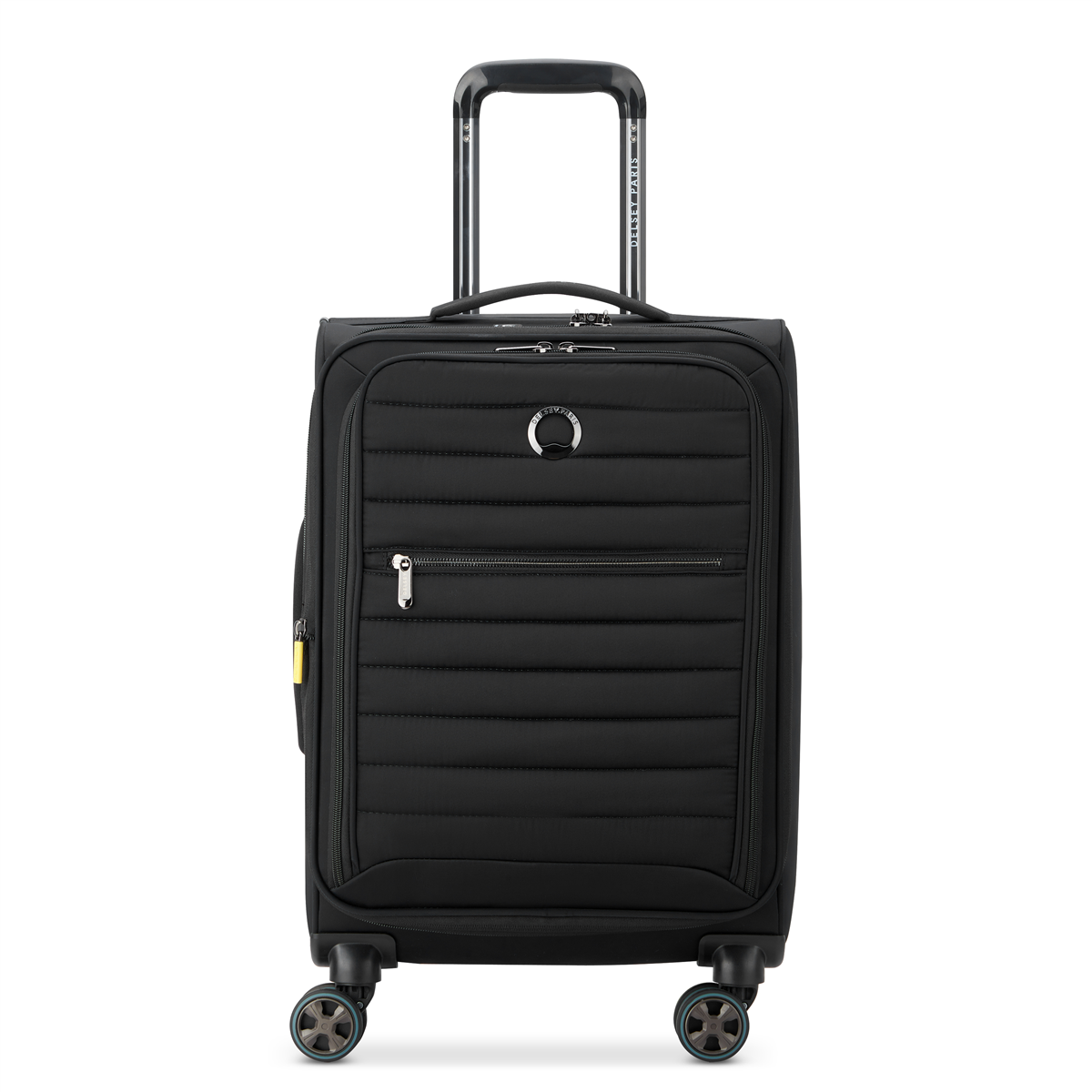 Delsey Paris Cruise 3 20in. Softside Spinner Carry-On