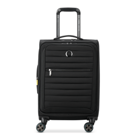 Delsey Paris Cruise 3 20in. Softside Spinner Carry-On