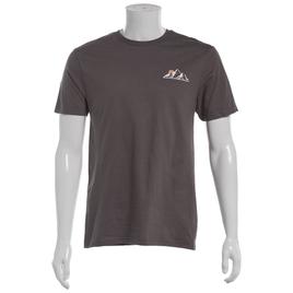 Mens Denali Short Sleeve Tee