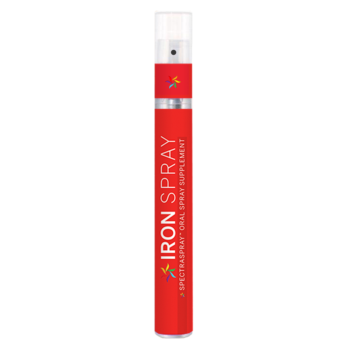 Spectraspray® Iron Mineral Oral Spray