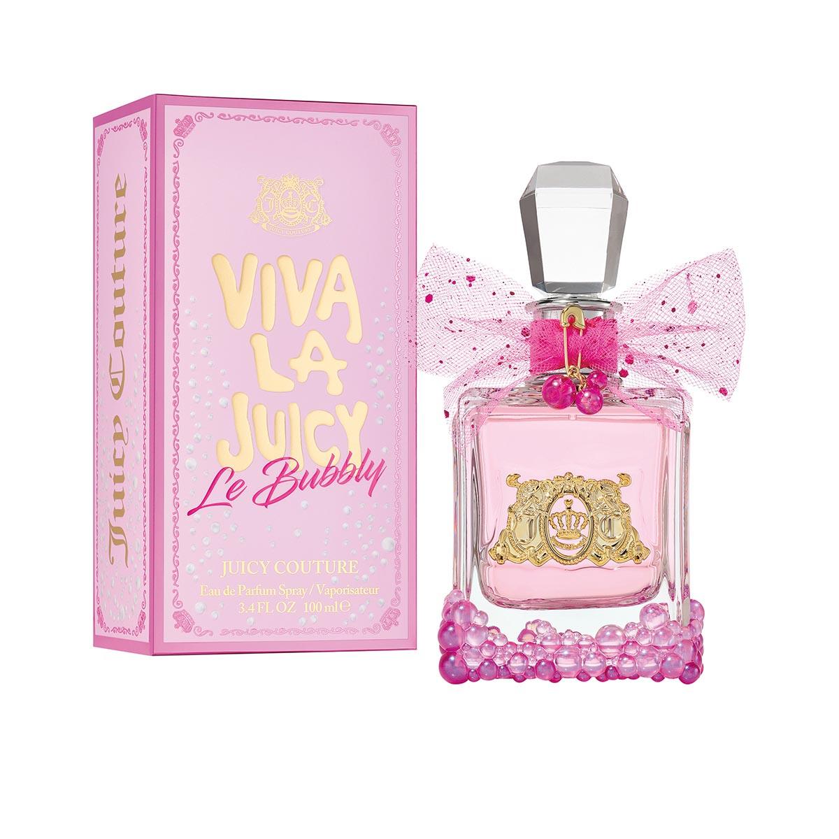 Juicy Couture Viva La Juicy Le Bubbly Eau de Parfum Spray