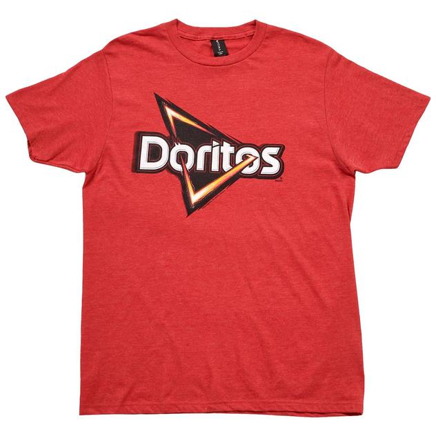 Young Mens Short Sleeve Doritos® Graphic T-Shirt