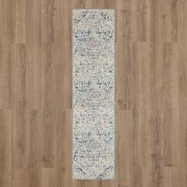 Mohawk Home Helios Blue Runner