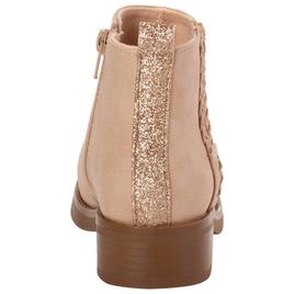 Little Girls Blowfish Zojo-K Ankle Boots