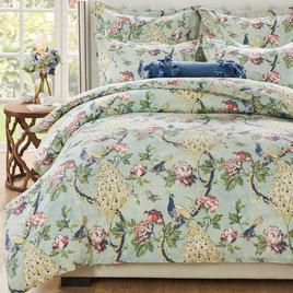 Greenland Home Fashions™ Pavona Victorian Garden Duvet Set