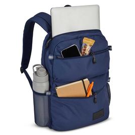 High Sierra Everclass Backpack - True Navy