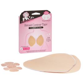 Hollywood Fashion Secrets Breast Contour Tape