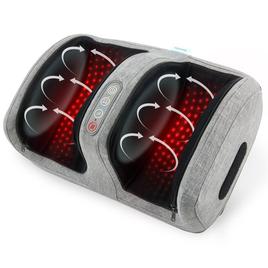 HoMedics Shiatsu-Air Foot & Calf Massager with Heat