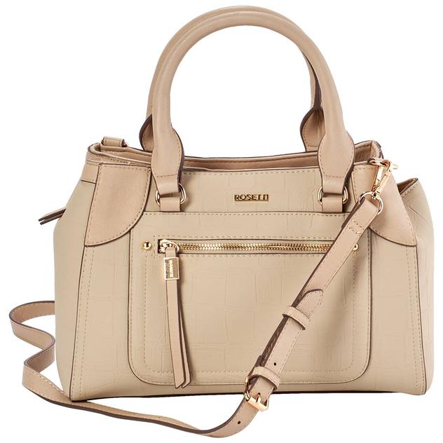 Rosetti Uptown Satchel