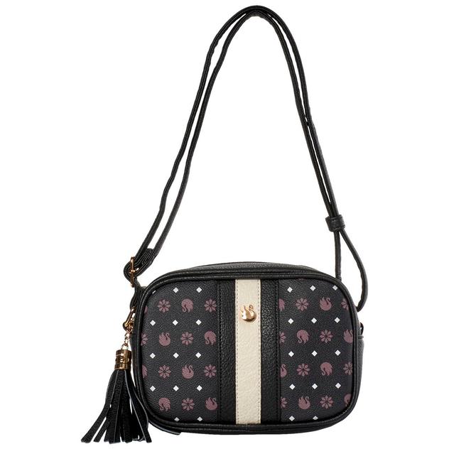 Gloria Vanderbilt Camera Crossbody