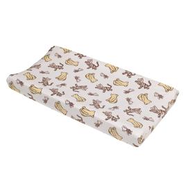 Disney Classic Pooh Hunny Fun Changing Pad Cover