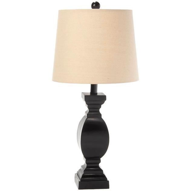 Fangio Lighting 26in. Resin Traditional Table Lamps