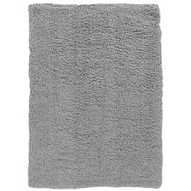 Linon Home Decor Pastel Shaggy Rectangle Area Rug - 5x7