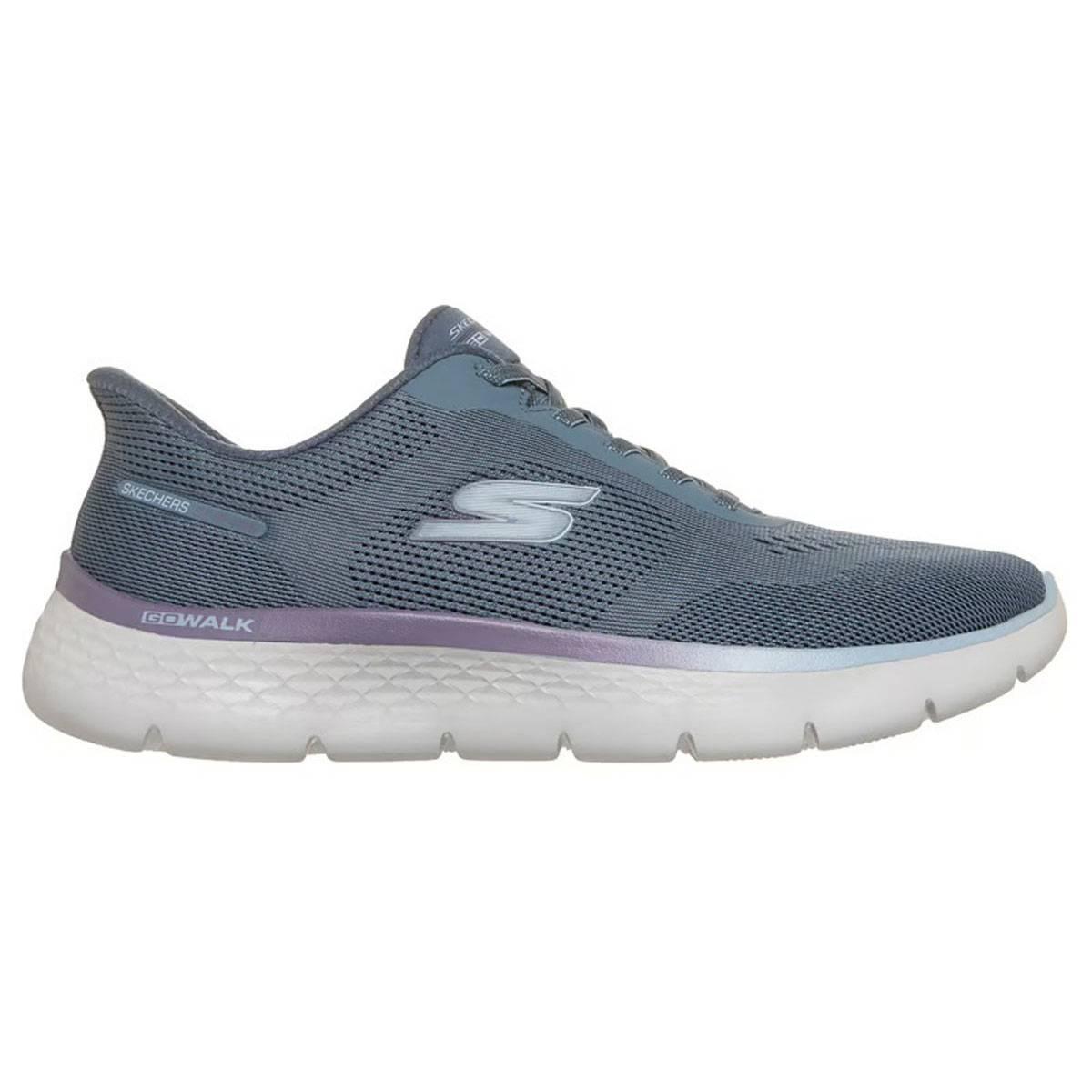 Womens Skechers GO WALK™ Slip-ins® Flex Azrie Athletic Sneakers