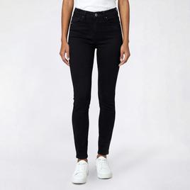 Juniors California Vintage High Rise Skinny Pants