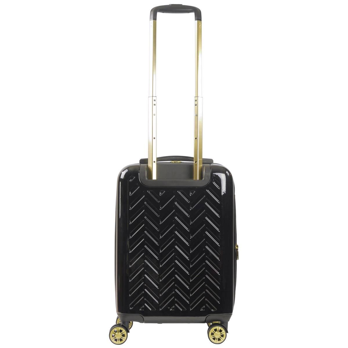 FUL 22in. Groove Hardside Spinner