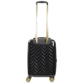 FUL 22in. Groove Hardside Spinner