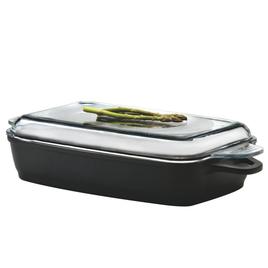 BergHOFF Scala Non-stick 4qt. Roasting Pan