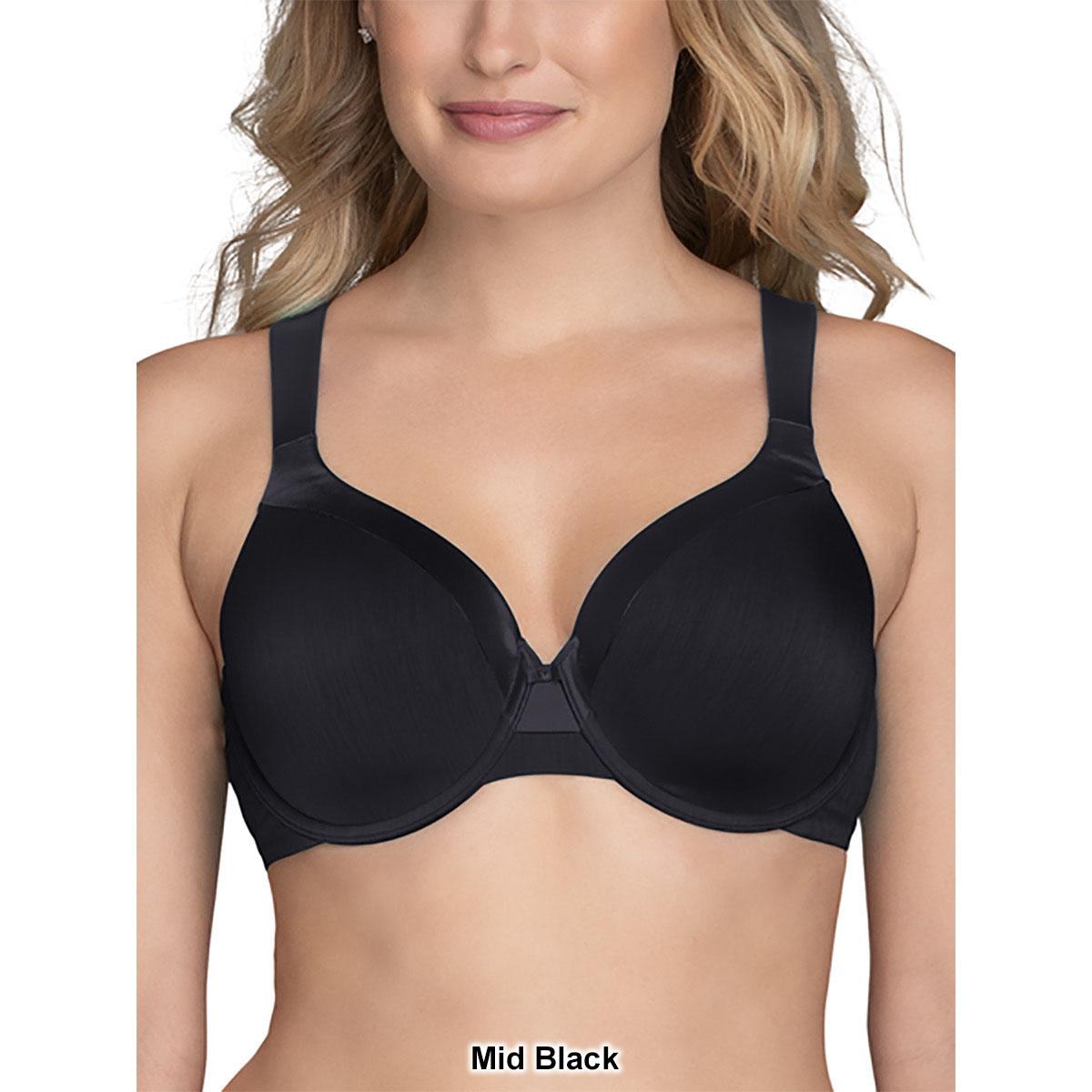Womens Vanity Fair® Zoned-in Support Full Figure Bra 76338