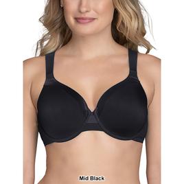 Womens Vanity Fair® Zoned-in Support Full Figure Bra 76338