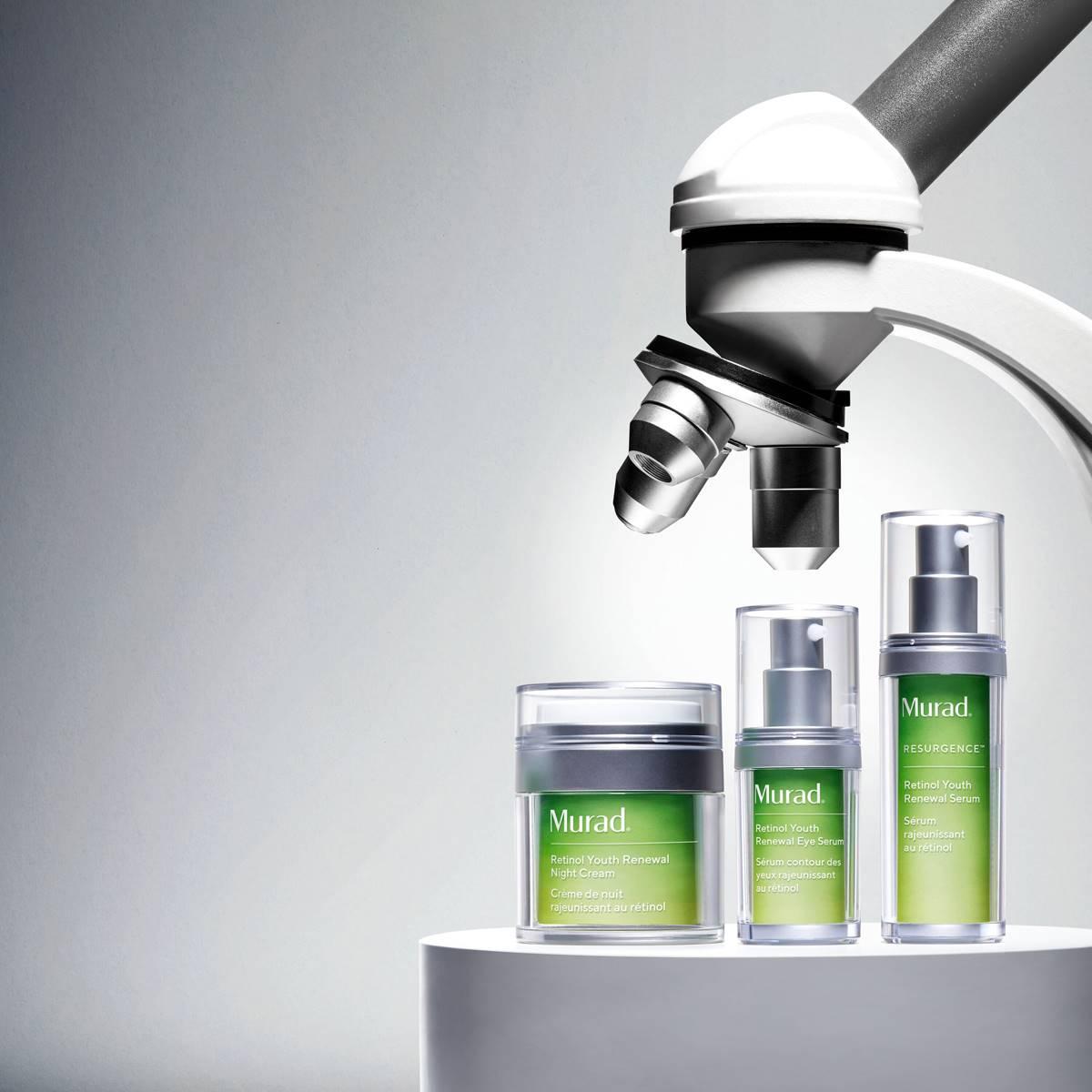 Murad Retinol Youth Renewal Serum