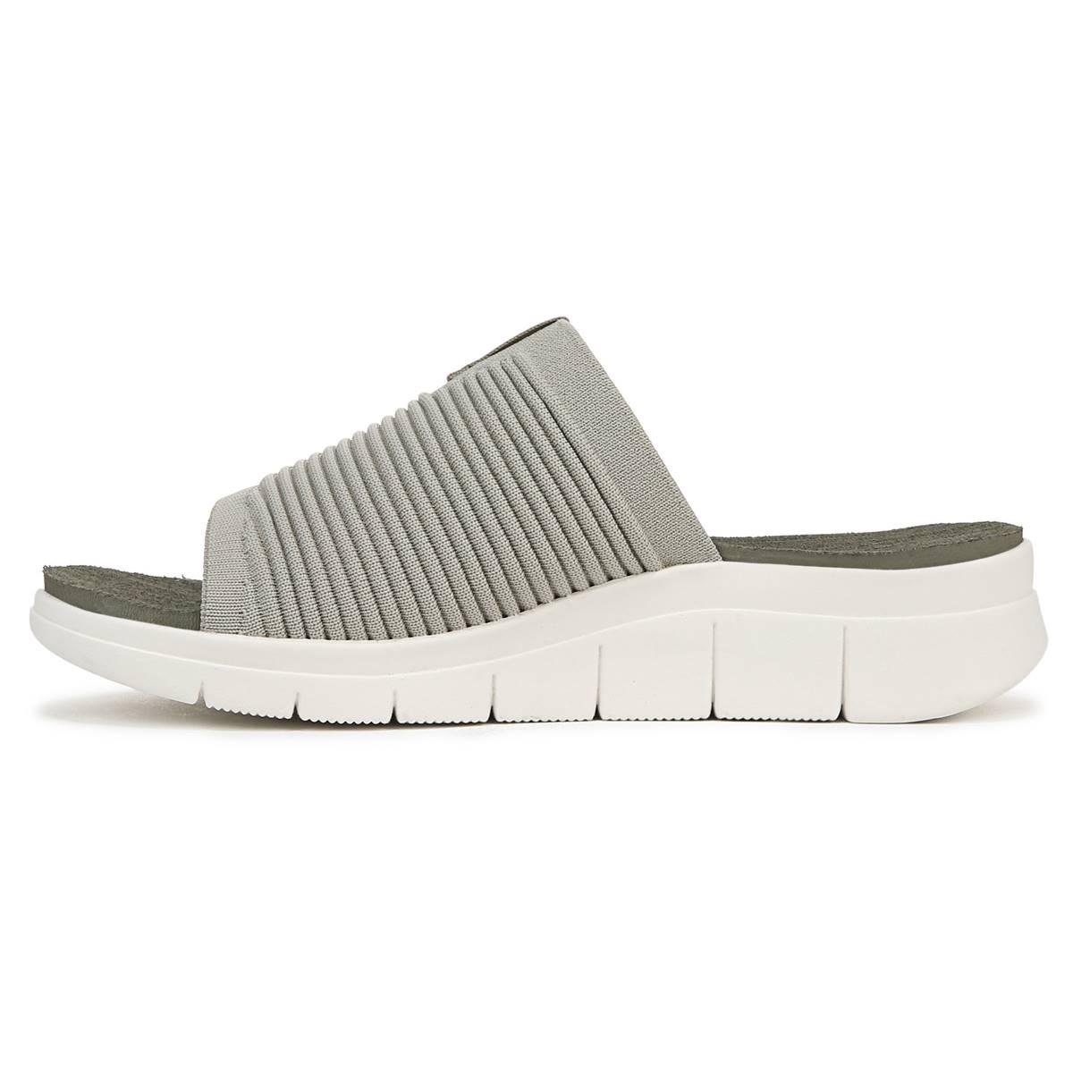 Womens Ryka Epic Slide Sandals