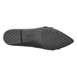 Womens Bella Vita Rhea Pointed Toe Flats