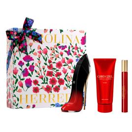 Carolina Herrera Very Good Girl Eau de Parfum 3pc. Gift Set