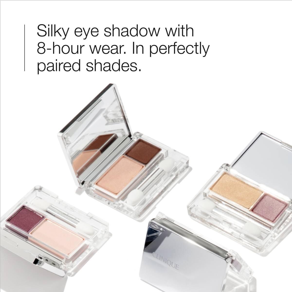 Clinique All About Shadow™ Duo