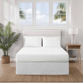 Tommy Bahama Island Estate Tailored Bed Skirt