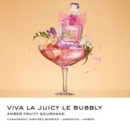 Juicy Couture Viva La Juicy Le Bubbly Eau de Parfum Spray