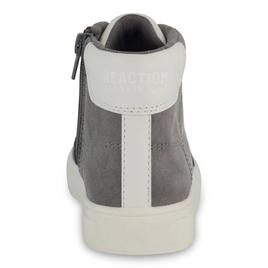 Big Boys Kenneth Cole® Aaron Dutton Casual High Top Sneakers