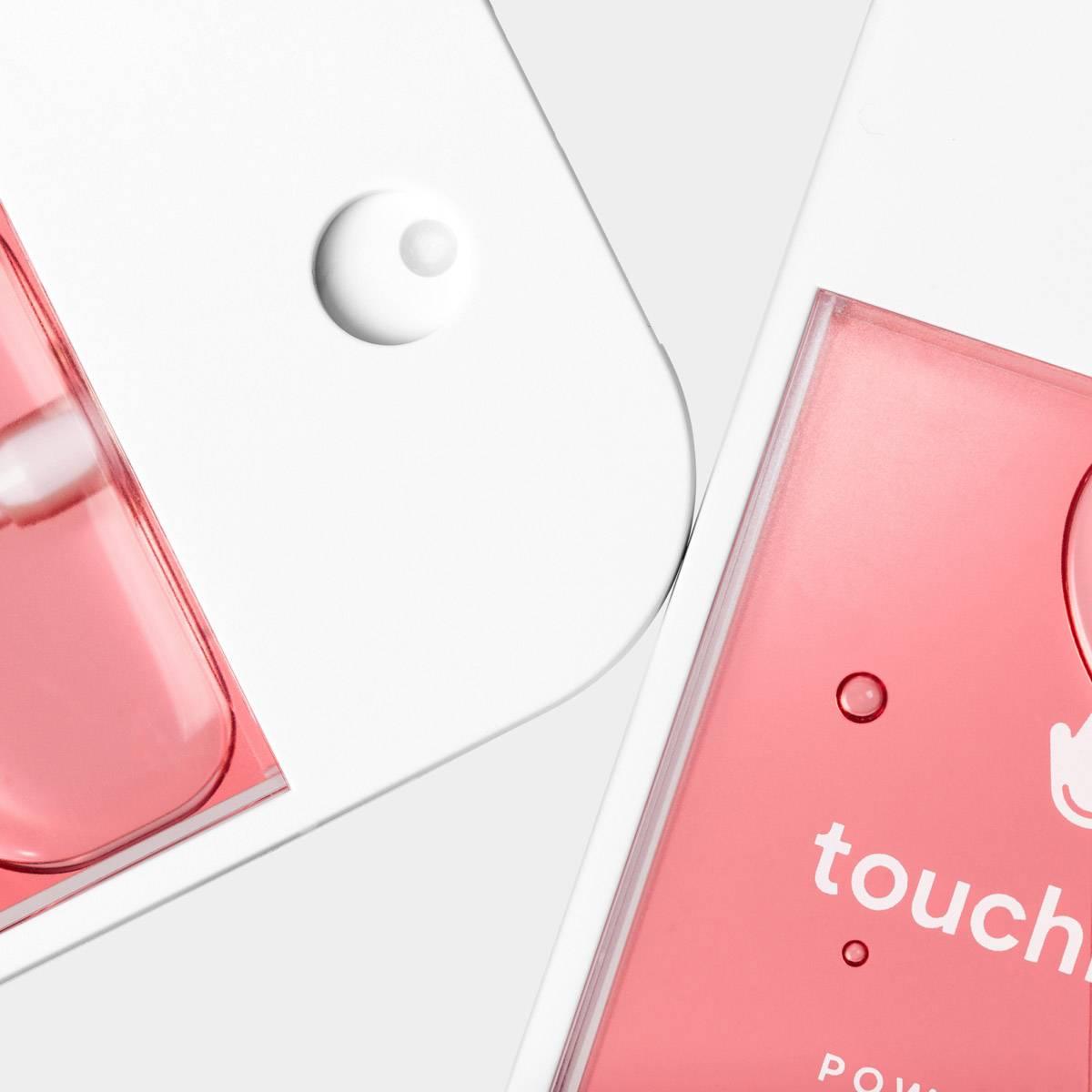 Touchland Wild Watermelon Power Mist Hydrating Hand Sanitizer
