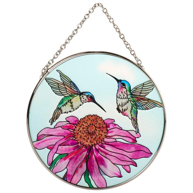 Hummingbird Play Suncatcher