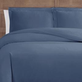 Truly Calm Silver Cool Duvet Set
