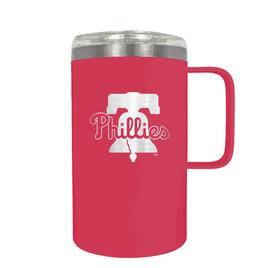Great American Products 18oz. Philadelphia Phillies Hustle Mug