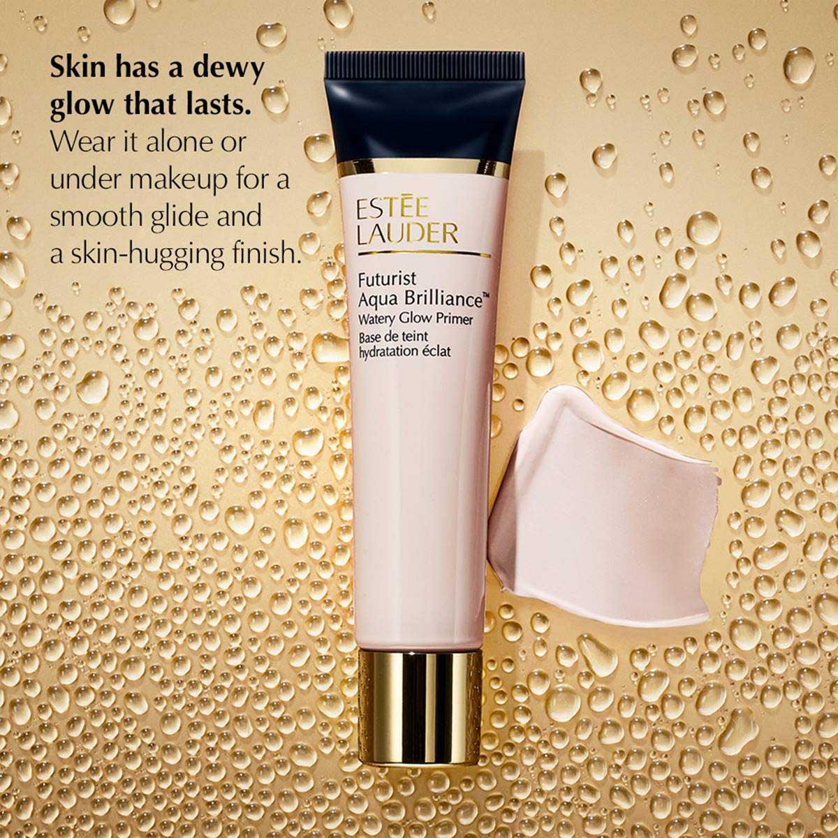 Estée Lauder™ Futurist Aqua Brilliance™ Watery Glow Primer