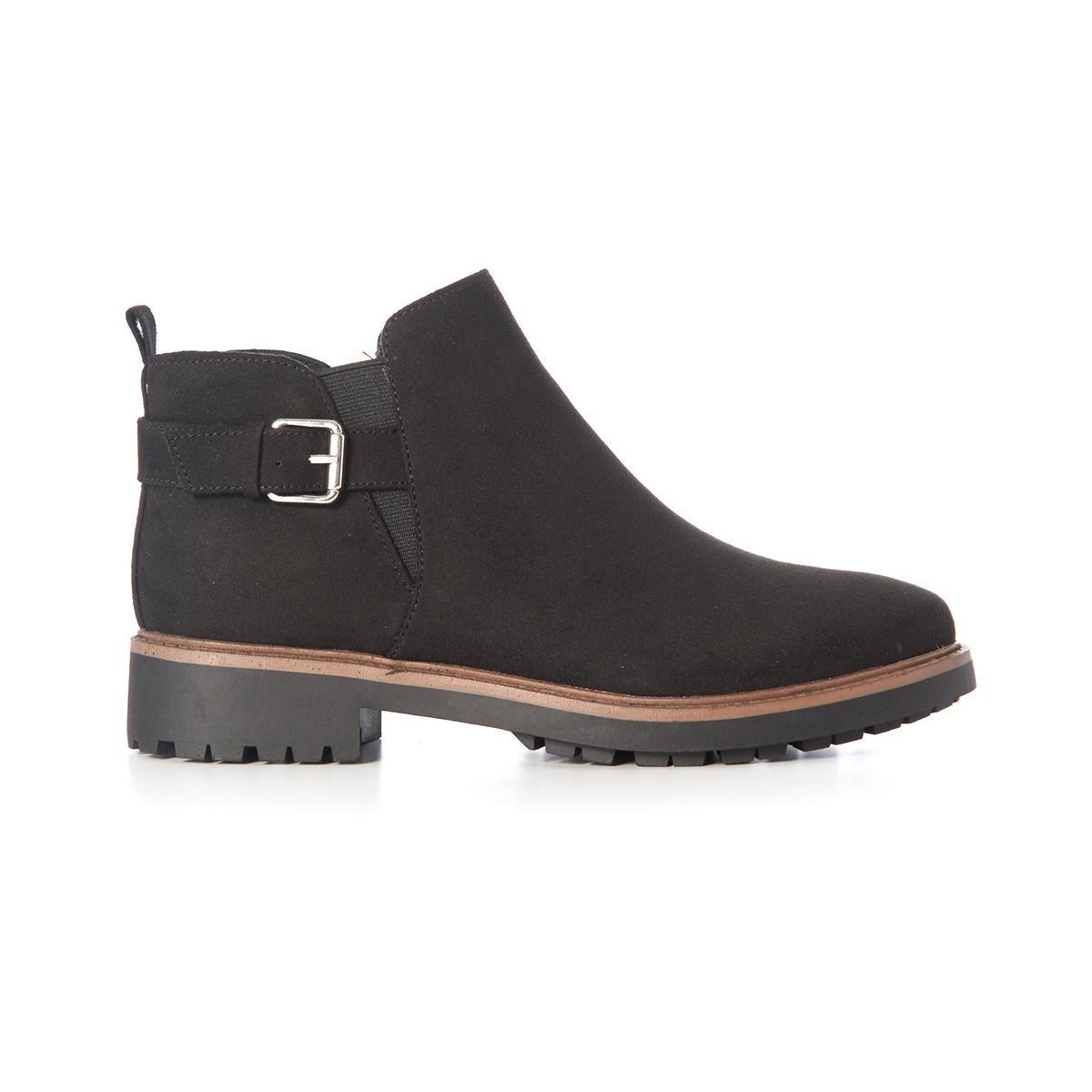 Womens Esprit Sienna Ankle Boots