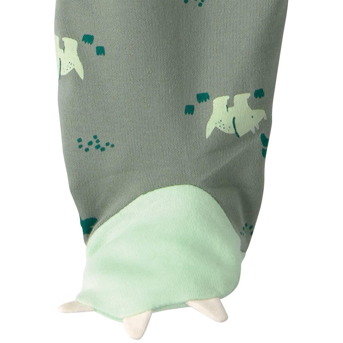 Baby Boy (NB-9M) Carter''s® Dino Footie Pajamas