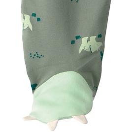 Baby Boy (NB-9M) Carter''s® Dino Footie Pajamas