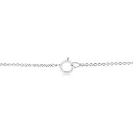 Haus of Brilliance 1/2ctw. Lab Grown Diamond East West Pendant