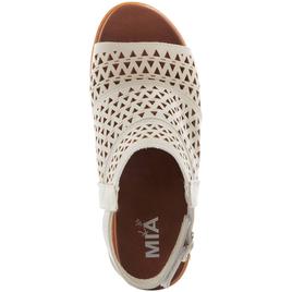 Big Girls Mia Mollee Block Heels