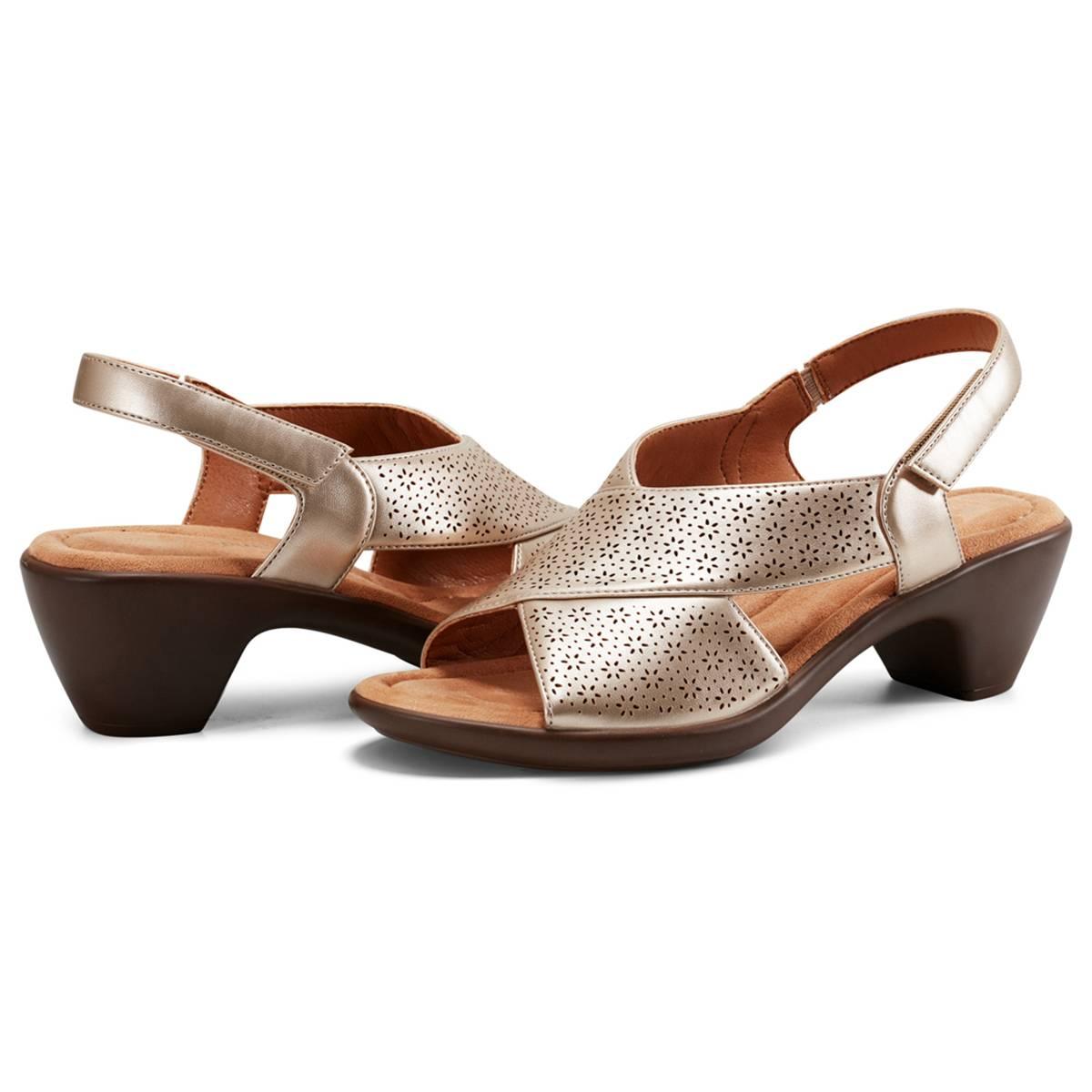 Womens Easy Spirit Cecee Slingback Sandals