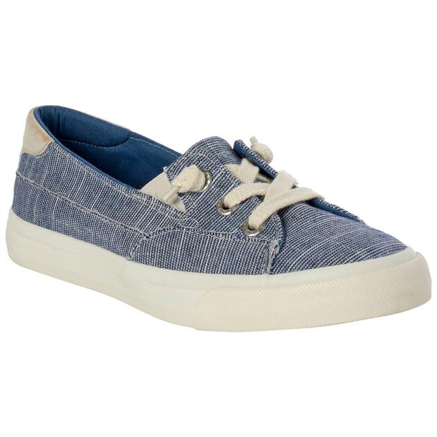 Womens Blowfish Moon Fashion Sneakers